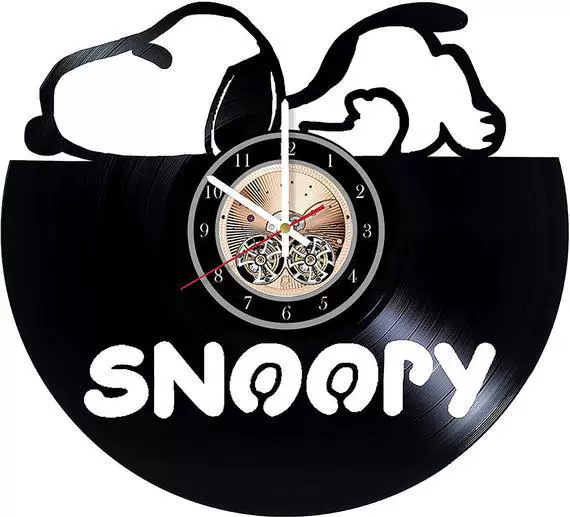 (Хcross-border торговля), nuby, snoopy, креативные часы