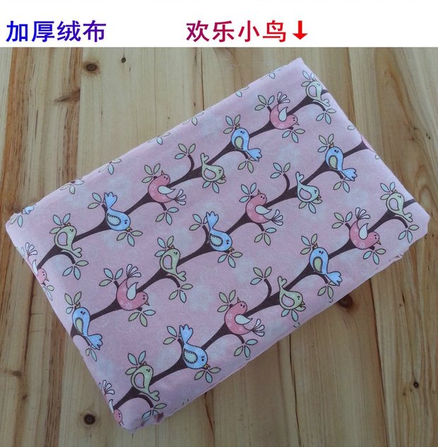 Dày bông flannel chăn đơn mảnh 200x230 ấm bông chăn chân 6x7 phim hoạt hình nhám mùa thu đôi và mùa đông - Quilt Covers chăn lụa