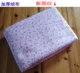 Dày bông flannel chăn đơn mảnh 200x230 ấm bông chăn chân 6x7 phim hoạt hình nhám mùa thu đôi và mùa đông - Quilt Covers