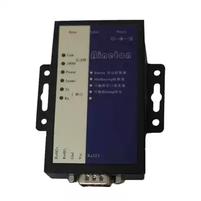 modbus TCP converter modbus Gateway 1800 Series R232 interface R485 interface