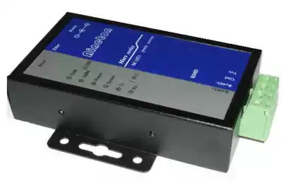 SNMP reverse to Modbus RTU