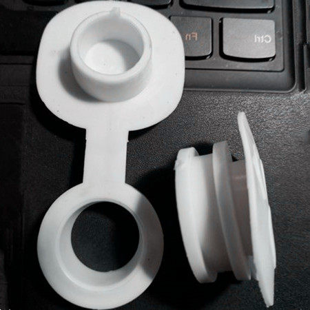 31mm holes special drain plug bath stopper stationary drain plug Smiley Face Flip seer tub bath stopper