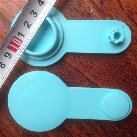 3cm bath tub fittings Bath plug Bath plug porous porous cover 3 5cm rubber plug drainage plug