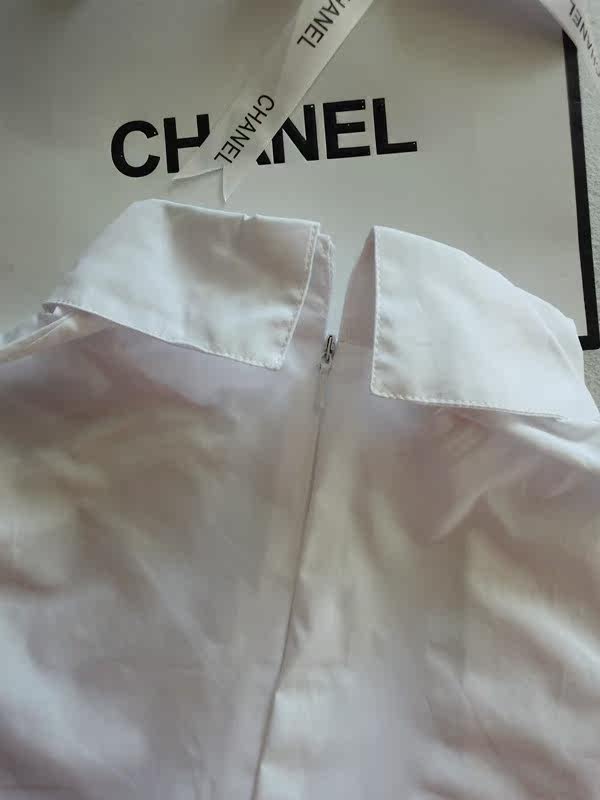 Chemise fille à manche longue - Ref 2085571 Image 23