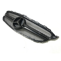 Mercedes-Benz net modification w205C180C200C260C300amg starry intake front grille