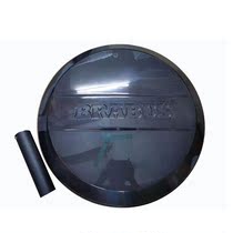 Mercedes-Benz G63 spare tire cover w463 modified tire cover Lightweight carbon fiber G63 spare tire cover accessories