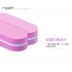 Dụng cụ làm móng tay Sponge Flaws Chất lượng cao Gậy xốp máy dũa móng tay cho bé Công cụ Nail