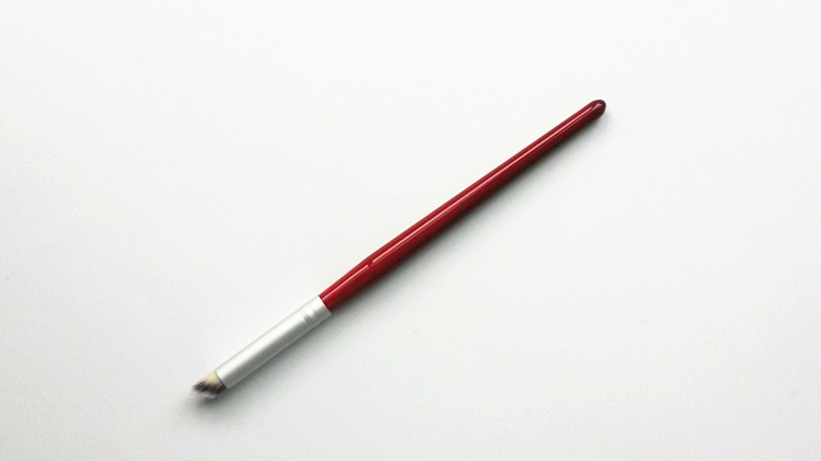 Công cụ làm móng tay móng tay Gradient smudge bút công cụ cao cấp gỗ gụ thanh tốt bàn chải tóc tem bút bút cọ vẽ móng tay