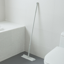 Creative home lazy mop floor mop disposable flat mop Cloth Mop replacement cloth no-wash mop wood floor