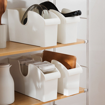 Cover containing shelf Kitchen Home Pulley Countertop Chopping Board Floor sitting type pan with plastic tuning rack storage rack