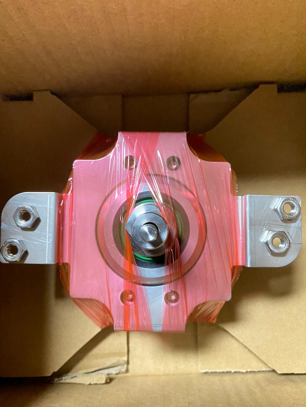 SEW编码器AG7W+AMG83 SW29 S2048到底有多牛？工业界新宠，性能炸裂！🔥-编码器-淘宝百科网