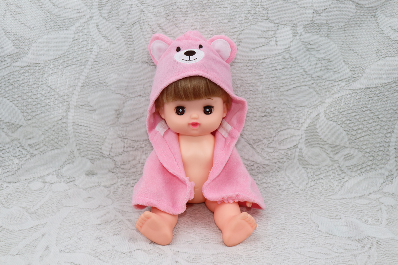 25 CM Milu Áp Dụng Búp Bê Quần Áo Phụ Kiện Dễ Thương Áo Ngủ Áo Choàng Tắm Khăn Tắm Cô Gái Đồ Chơi Nhà phụ kiện trang sức cho búp bê