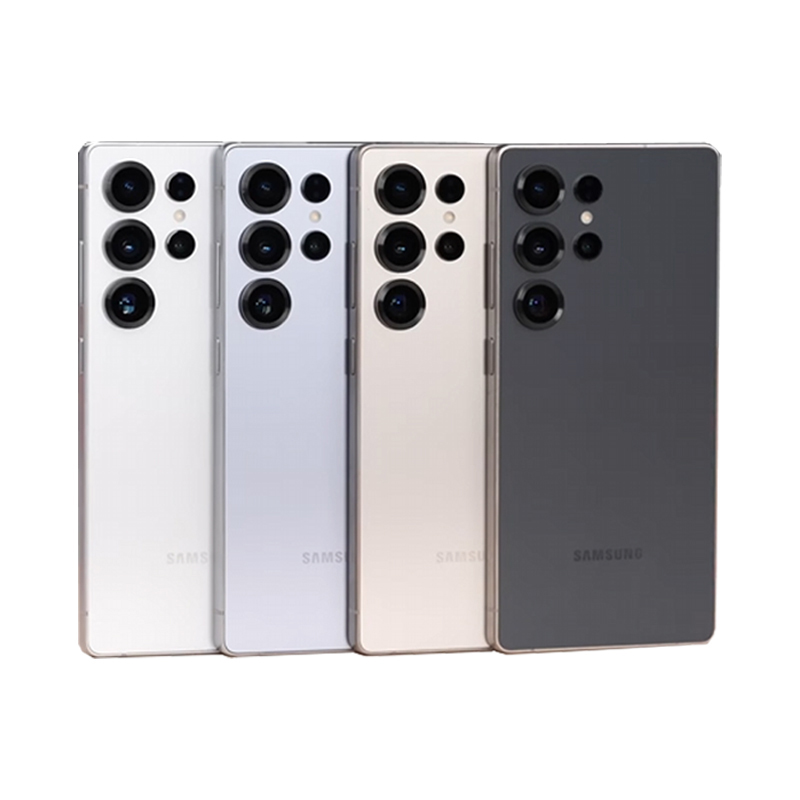Samsung/ Galaxy S25 Ultra SM-S9380 s25ultra 5G AI телефон