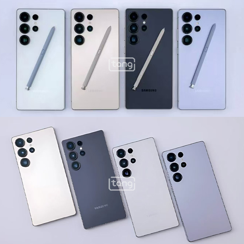 Samsung/ Galaxy S25 Ultra SM-S9380 s25ultra 5G AI телефон