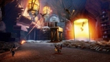 PS4 Game Dual -Да -рука требует два двойного пира с двумя личностями двойного сотрудничества китайского второго места на китайском языке на китайском языке