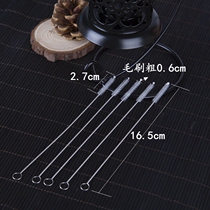 Straw Cup Straw Brush Stainless Steel Brush