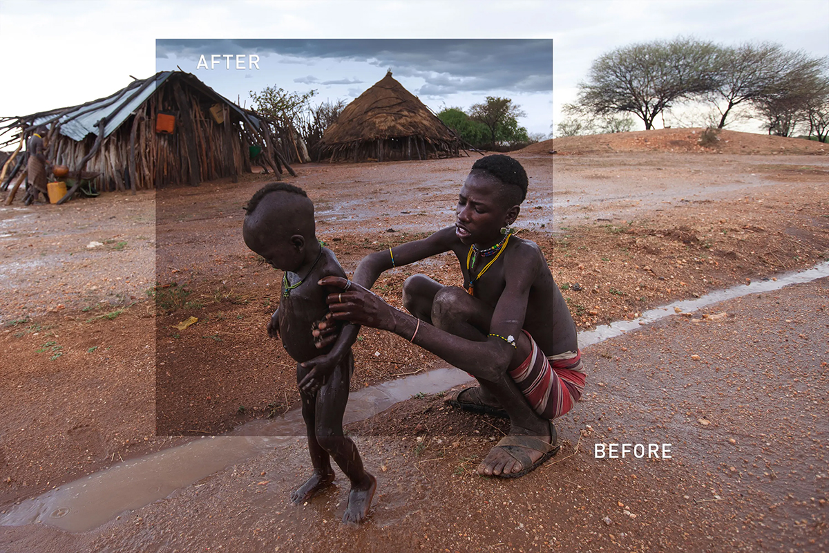 【纪实摄影】摄影师jMitchell Kanashkevich纪实摄影后期调色+预设-中英字幕