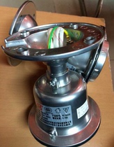 Aluminum die-cast E40E27 lamp holder general industrial mine lamp shade with lamp holder thickened lamp holder LED energy saving lamp