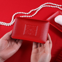 Marriage Chinese creative red ceramic soap box personality home pair of soap dishes wedding supplies festive soap box