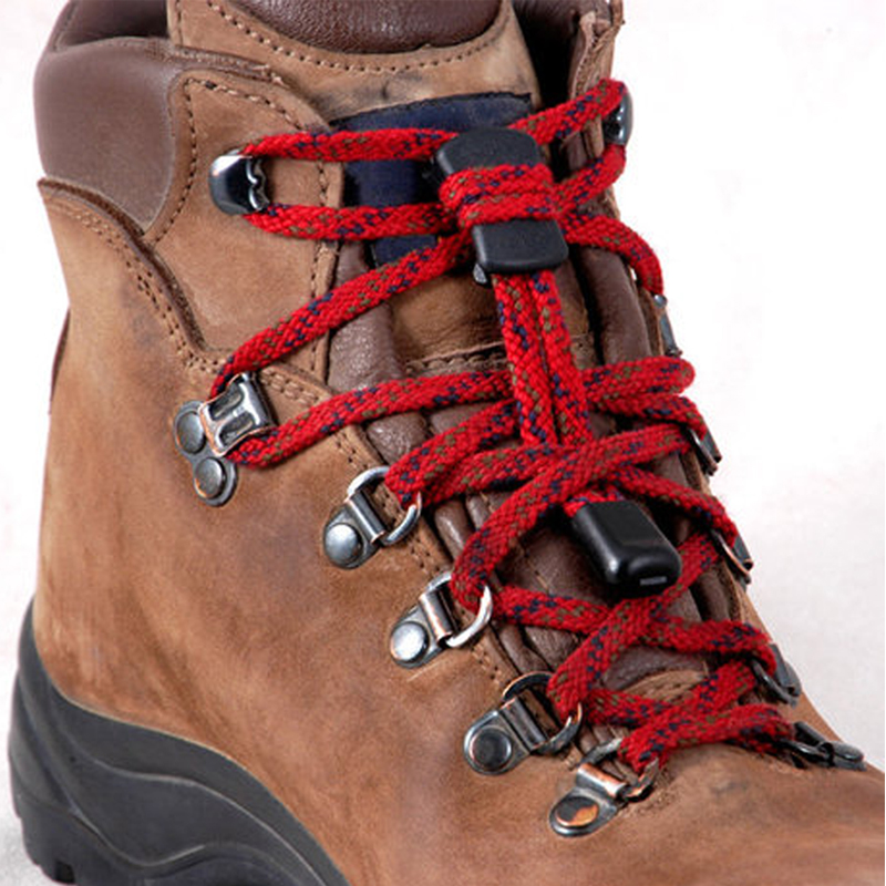 American NITEIZE nay ereslo shoelaces with shoelaces tied for shoelaces without tying the knot