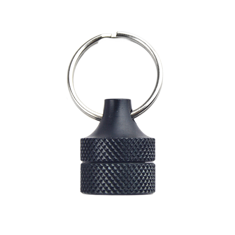 NEXTORCH GLO-TOOB TROOB Dive Tail Cover (Enhanced Edition) Rotating Ocean Light Tail Cover