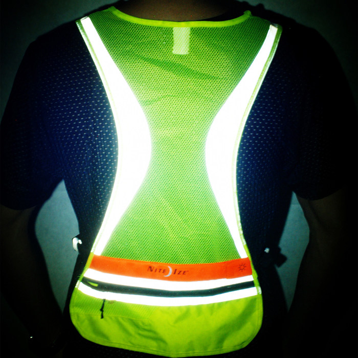 Débardeur sport NITEIZE LRVL-33-R8 - Ref 540298 Image 11