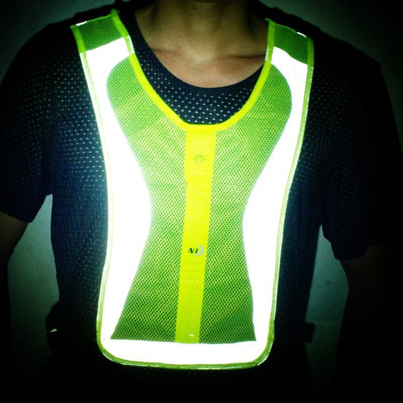 Débardeur sport NITEIZE LRVL-33-R8 - Ref 540298 Image 15