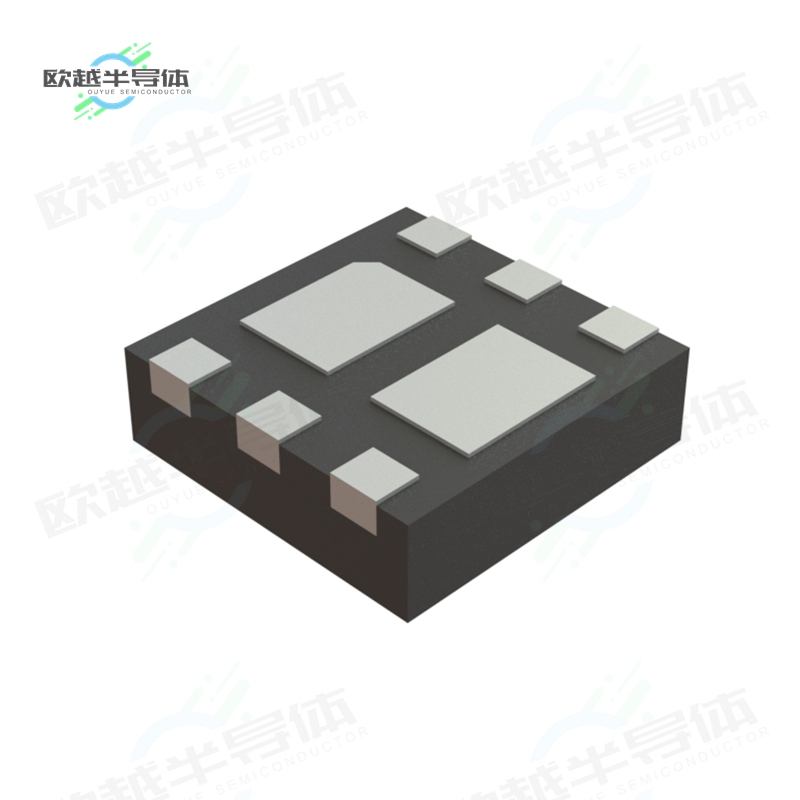 Ut6Ma3Tcr[Transistors Mosfet N/P-Ch 20V 5A Huml2020L8]