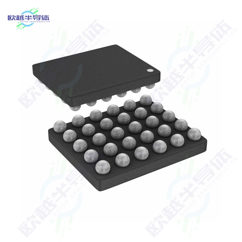 Afe4900Yzt[Chip Ic Afe 3 Chan 24Bit 30Dsbga]