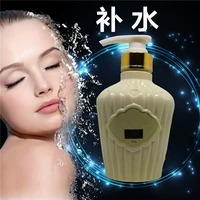 Thẩm mỹ viện hyaluronic axit hydrating massage dưỡng da mặt massage kem dưỡng ẩm kem massage làm trắng sữa massage kem massage the face shop