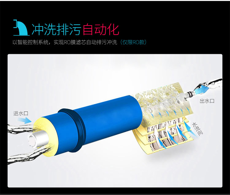 Máy lọc nước inox Qingchuan 4C Nước uống trực tiếp nước nóng máy lọc nước lọc dọc nhà máy ấm thương mại - Nước quả cây nước nóng lạnh