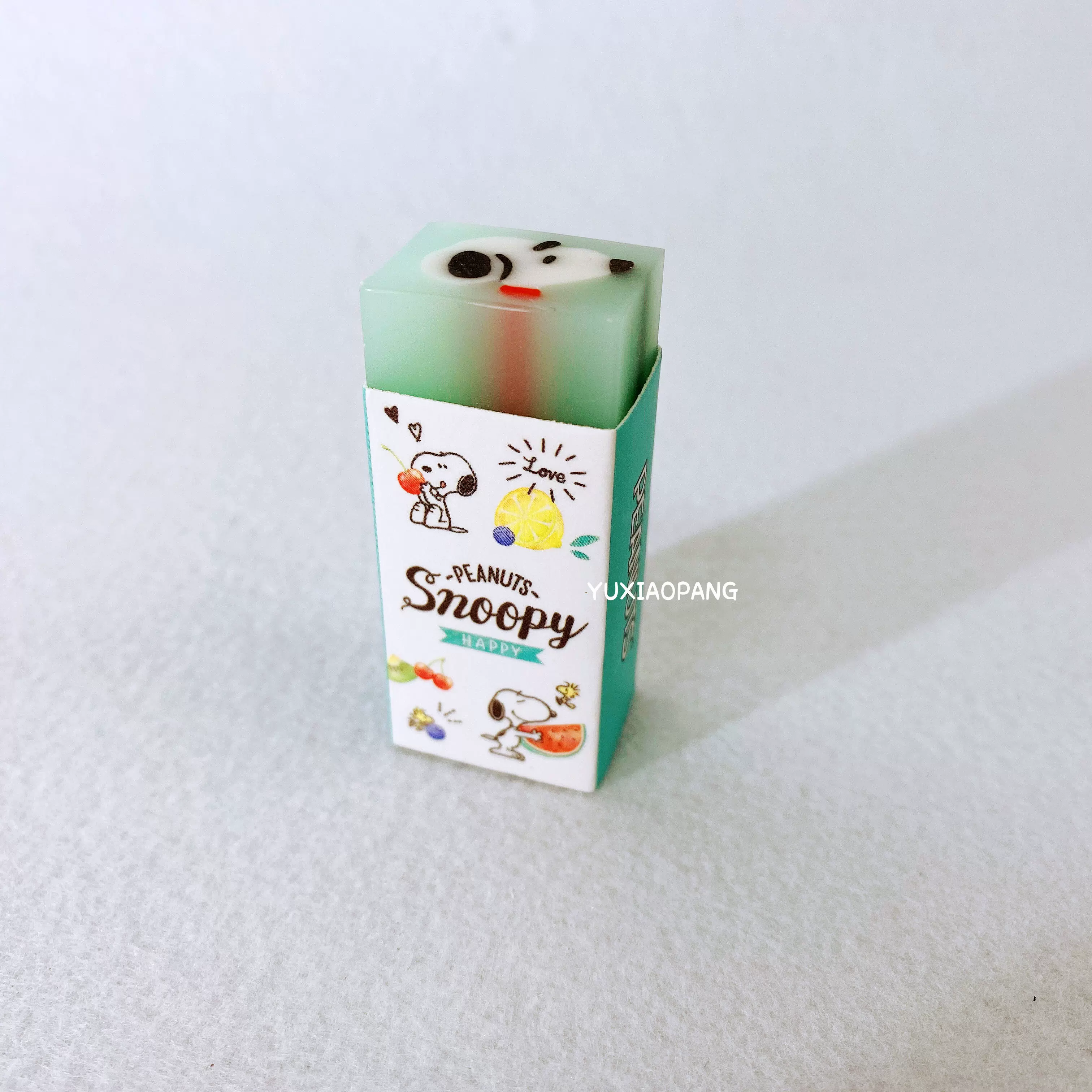 [Snoopy японский Kamio Japan лимитированная серия]