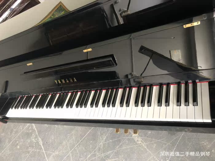 Đàn piano đã qua sử dụng Nhật Bản nhập khẩu Yamaha Yamaha C108 chín nhà mới chuyển giá rẻ chuyên nghiệp yamaha clp 625