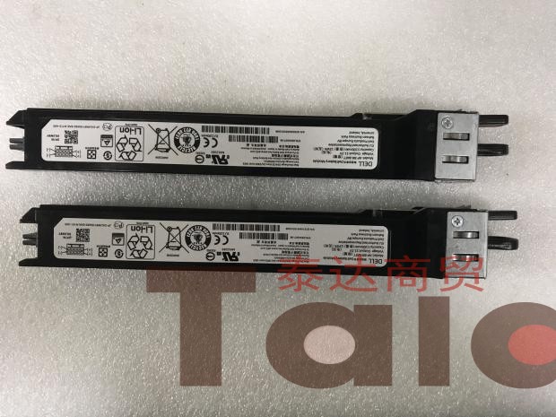 DELL SCV2020 SCV2000 SC4020 BATTERY 0XJW8Y XJW8Y AP-BR-BATT