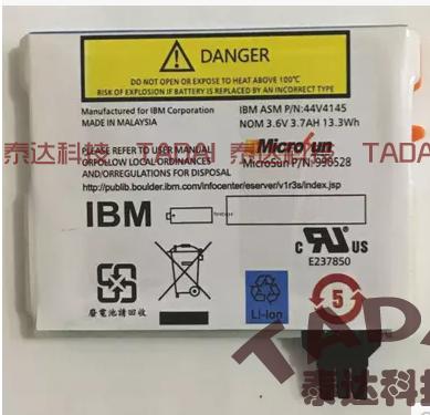 New 2020 IBM P6 520 raid card battery tested well shipped 44V4145 74Y5667