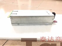 DL380G5 1200W DC power supply 412837-001 419613-001