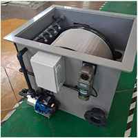 100t Микрофильтр