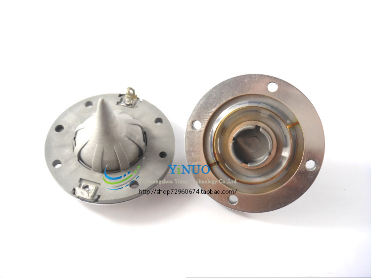 High Temperature Resistant Coil Repair High Quality Jbl 2408 2408H 1:1 Imported Ultra-Sound Film Assembly