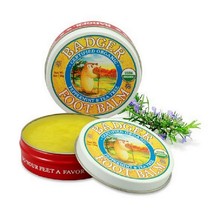 American Badger Badger heel tortoise chapped cream foot care 21g