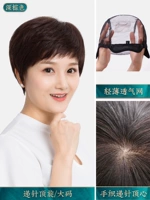 Темно -коричневый 【центрифуга иглы, большой размер】