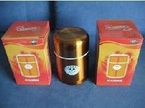 KFC Stylish Stewing Pot Stainless Steel Vacuum Insulated Cup CHAMPS Prize (New) in Advance of Double 11