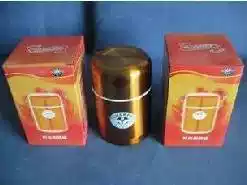 KFC fashion stew pot stainless steel Vacuum Thermos cup CHAMPS Prize (new) double 11 in advance