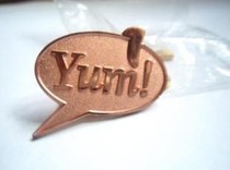 KFC KFC PIN YUM1 year PIN brand new