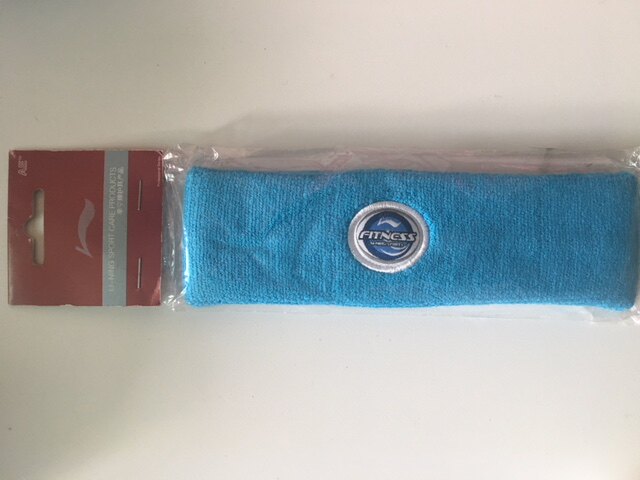 Li Ning head protector brand new