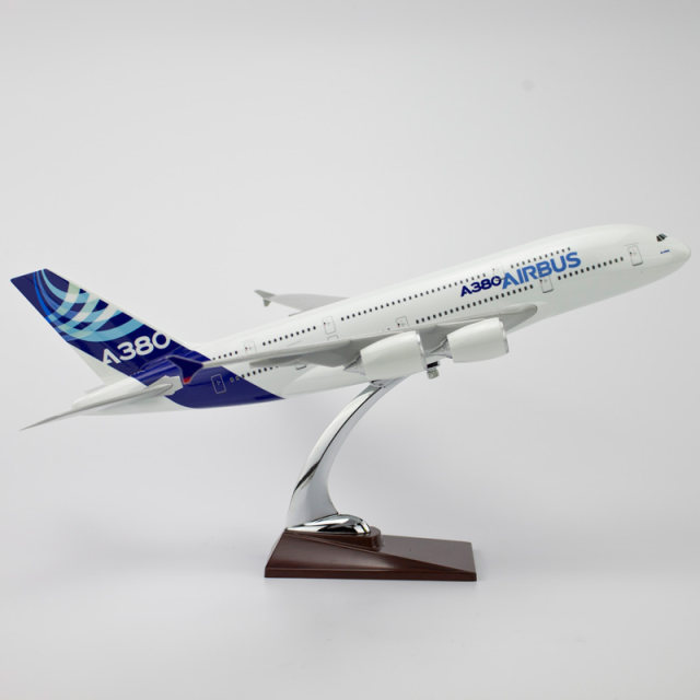 a380/787 China Southern Airlines Boeing B747 prototype Air China simulation aircraft model ເຮືອບິນ​ຕົວ​ແບບ​ເຄື່ອງ​ປະ​ດັບ​ຂອງ​ເຮືອ​ບິນ​ຜູ້​ໂດຍ​ສານ