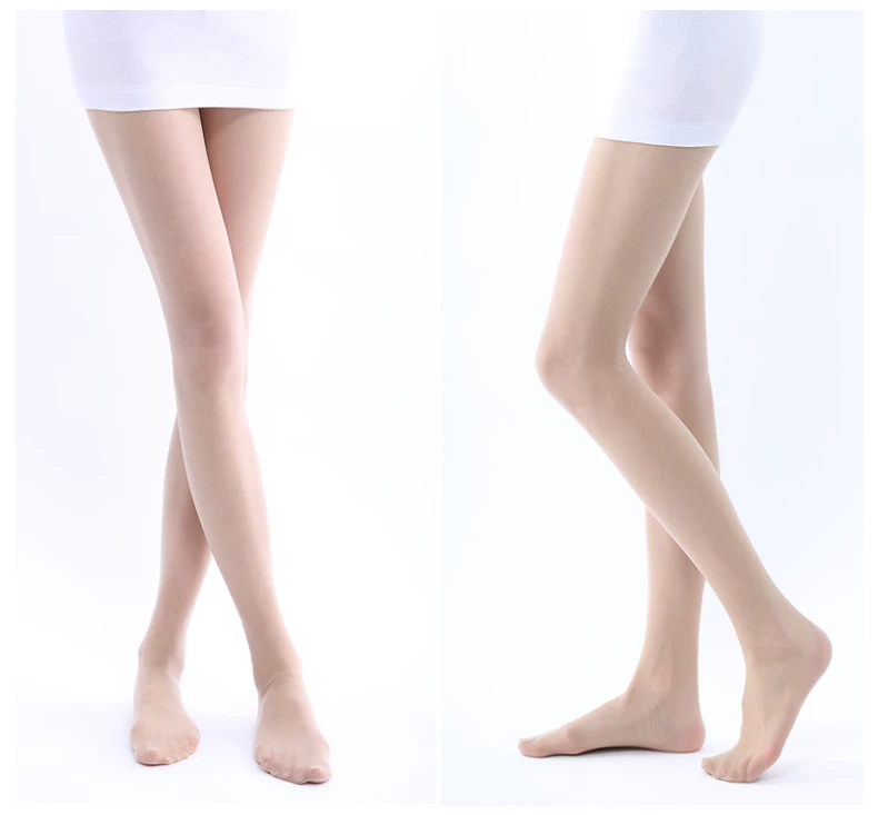 Chaussettes - collants BEIFENGTISI simple - Ref 760154 Image 11