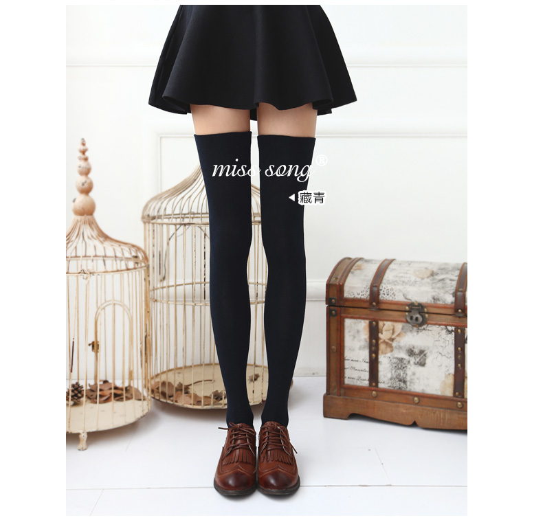 Chaussettes - collants MISS SONG 0-005 - Ref 755190 Image 10