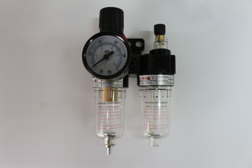 Nail Angle Machine Accessories Cross Stitch Machinery Order Photo Frame Machine Mounting Machine Accessories Pneumatic Nail Angle Machine Double Cylinder Gas Cylinder