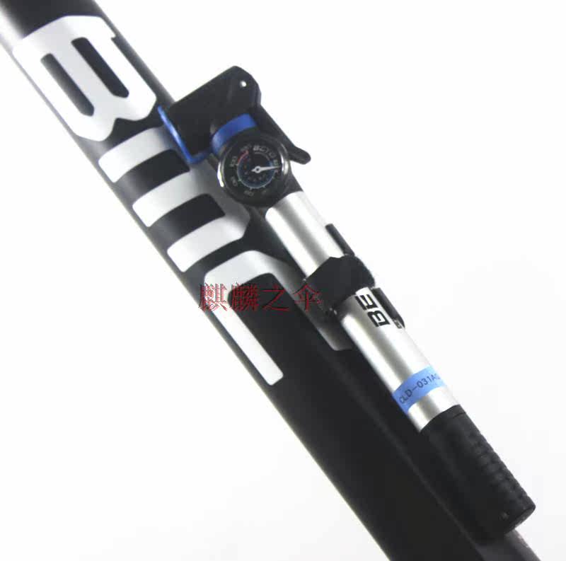 Pompe à vélo BETO - Ref 2387485 Image 30