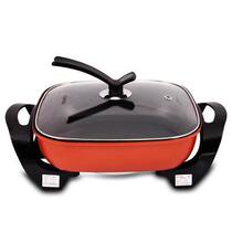 SUPOR electric hot pot household multi-function electric hot pot non-stick electric cooking pot H30FK802-136
